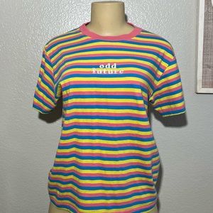 Odd future T-shirt